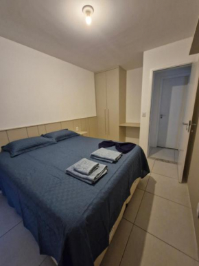 Apartamento 1 quarto Edifício Ipanema Residence